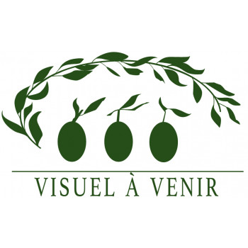 Gommage pour le visage à l'huile d'olive-A l'ombre de l'Olivier-tube 90 ml